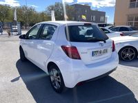 usado Toyota Yaris 1.0 Active