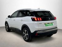 Usado Peugeot 3008 Allure 131 CV (96 kW) 2023 Blanco SUV