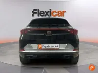 Usado Cupra Formentor 150 CV (110 kW) 2023 Negro SUV