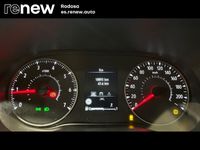 Usado Dacia Sandero Extreme 100 CV (73 kW) 2025 Verde Berlina