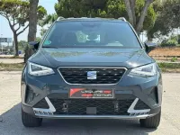 Usado Seat Arona FR 116 CV (85 kW) 2025 Verde SUV