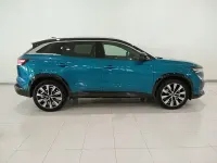 Usado Renault Austral Techno 200 CV (147 kW) 2025 Azul SUV