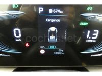 Usado Kia Niro 129 CV (94 kW) 2025 Rojo SUV