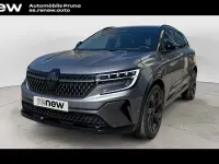 Usado Renault Austral Iconic 131 CV (96 kW) 2023 Gris SUV