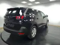 Occasion Peugeot 5008 Active 131 PK (96 kW) 2020 Zwart SUV