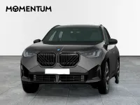 Usado BMW X3 Comfort Edition 197 CV (144 kW) 2025 Negro SUV