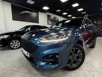 Usado Ford Kuga ST-Line 225 CV (165 kW) 2022 Azul SUV