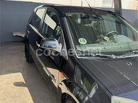 Usado Ford Fiesta Ambiente 68 CV (50 kW) 2006 Negro Utilitario