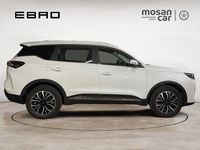 Nuevo Ebro s700 147 CV (108 kW) 2025 Blanco SUV