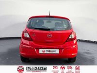 Usado Opel Corsa 86 CV (63 kW) 2010 Utilitario
