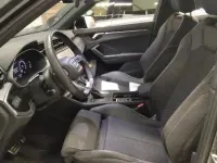 Usado Audi Q3 150 CV (110 kW) 2023 Gris/plata SUV