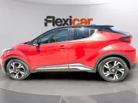 Usado Toyota C-HR Active 122 CV (89 kW) 2022 Rojo SUV