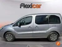 Usado Peugeot TePee Outdoor 99 CV (72 kW) 2017 Gris Van