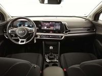 Usado Kia Sportage 152 CV (111 kW) 2023 Plateado SUV