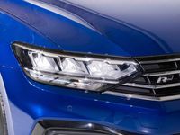 usado VW Passat R-Line 2.0 TDI 140 kW (190 CV) DSG