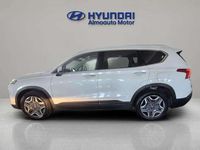 Usado Hyundai Santa Fe 230 CV (169 kW) 2022 Blanco SUV