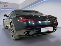 usado Aston Martin DB11 4.0 V8 Volante en Madrid