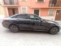 Usado Mercedes C220 194 CV (142 kW) 2020 Gris / plata Berlina