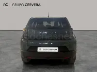 Nuevo Fiat Grande Panda Icon 110 CV (80 kW) 2026 Azul Utilitario