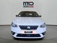 Usado Seat Ibiza Style Plus 95 HP (69 kW) 2018 Branco Sedan