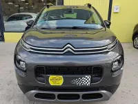 Usado Citroën C3 Aircross Shine 102 CV (75 kW) 2020 Gris SUV