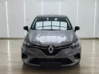 Usado Renault Clio Equilibre 91 CV (66 kW) 2023 Gris Utilitario