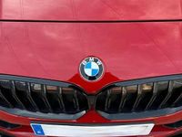 Usado BMW 220 Executive 190 CV (139 kW) 2021 Rojo Coupe