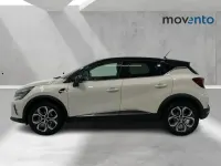 Usado Renault Captur Zen 100 CV (73 kW) 2020 Blanco SUV