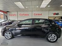 usado Renault Mégane IV 1.5 DCI BUSINESS BLUE 115CV