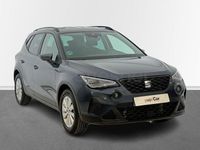 Usado Seat Arona Style 115 CV (84 kW) 2025 Gris SUV