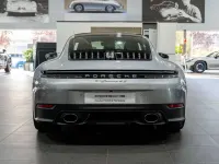Usado Porsche 911 Carrera 4S 480 CV (353 kW) 2025 Plateado Coupe