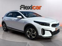 Brugt Kia XCeed 101 HK (74 kW) 2024 Hvid SUV
