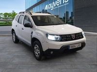 Usado Dacia Duster Essentiel 115 CV (84 kW) 2021 Blanco SUV