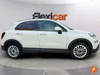 Usado Fiat 500X Cross 120 CV (88 kW) 2019 Blanco SUV