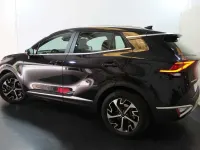 Usado Kia Sportage 116 CV (85 kW) 2023 Negro SUV