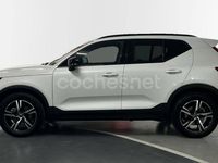 Usado Volvo XC40 Plus 163 CV (119 kW) 2025 Blanco SUV