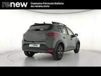 Usado Dacia Sandero Extreme 101 HP (74 kW) 2026 Azul Sedan