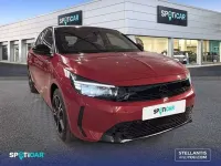 Usado Opel Corsa 110 CV (80 kW) 2025 Rojo Utilitario