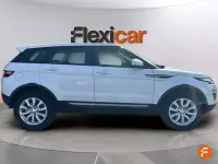 Usado Land Rover Range Rover evoque SE Dynamic 150 CV (110 kW) 2016 Blanco