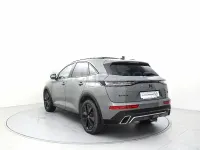 Usado DS Automobiles DS7 Crossback Performance 225 CV (165 kW) 2023 Gris / plata SUV