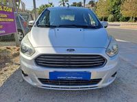 usado Ford Ka Plus Ka/Ka+ Ka+ 1.19 Ti-VCT Active