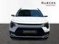 Usado Kia Niro 129 CV (94 kW) 2024 SUV