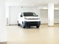 Usado Citroën Jumpy 122 CV (89 kW) 2023 Blanco Monovolumen