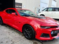 Usado Chevrolet Camaro 285 CV (209 kW) 2019 Coupe