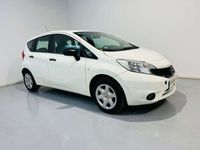 usado Nissan Note 1.2 Tekna Sport