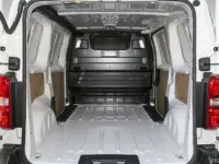 Usado Peugeot Expert S 102 CV (75 kW) 2024 Blanco Van