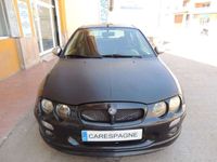 usado MG ZR 1.8 VVC Core 160