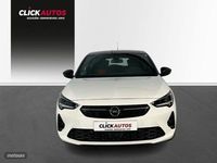 Usado Opel Corsa 100 CV (73 kW) 2022 Blanco Berlina
