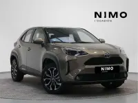 Usado Toyota Yaris Cross Active 116 CV (85 kW) 2022 SUV