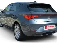 Usado Seat Leon Style 110 CV (80 kW) 2023